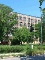Горно-рудно-геологический университет