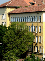 Лесотехнический университет