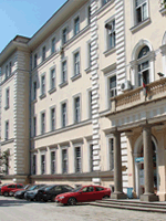 Медицинский университет